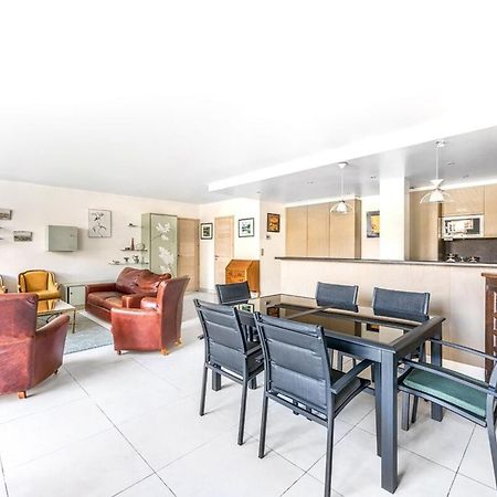 Maillot Ternes - Saint Ferdinand 3Bdr Apartment Paris Exterior foto