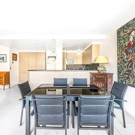 Maillot Ternes - Saint Ferdinand 3Bdr Apartment Paris Exterior foto