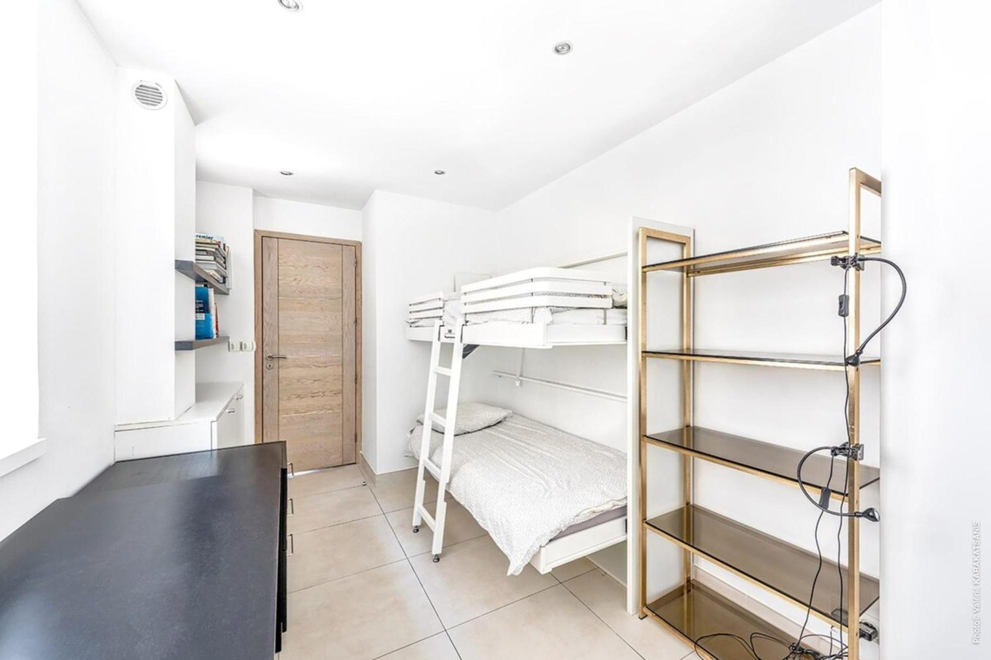 Maillot Ternes - Saint Ferdinand 3Bdr Apartment Paris Exterior foto