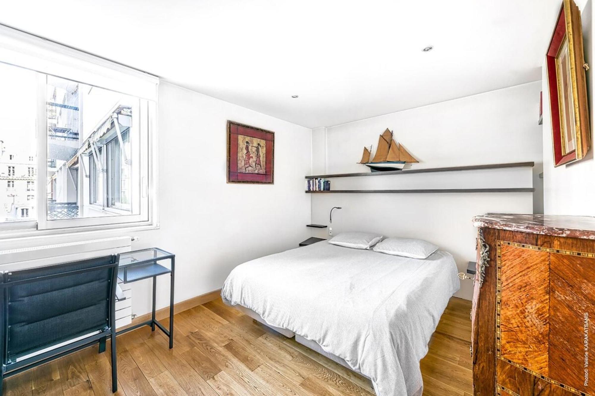Maillot Ternes - Saint Ferdinand 3Bdr Apartment Paris Exterior foto
