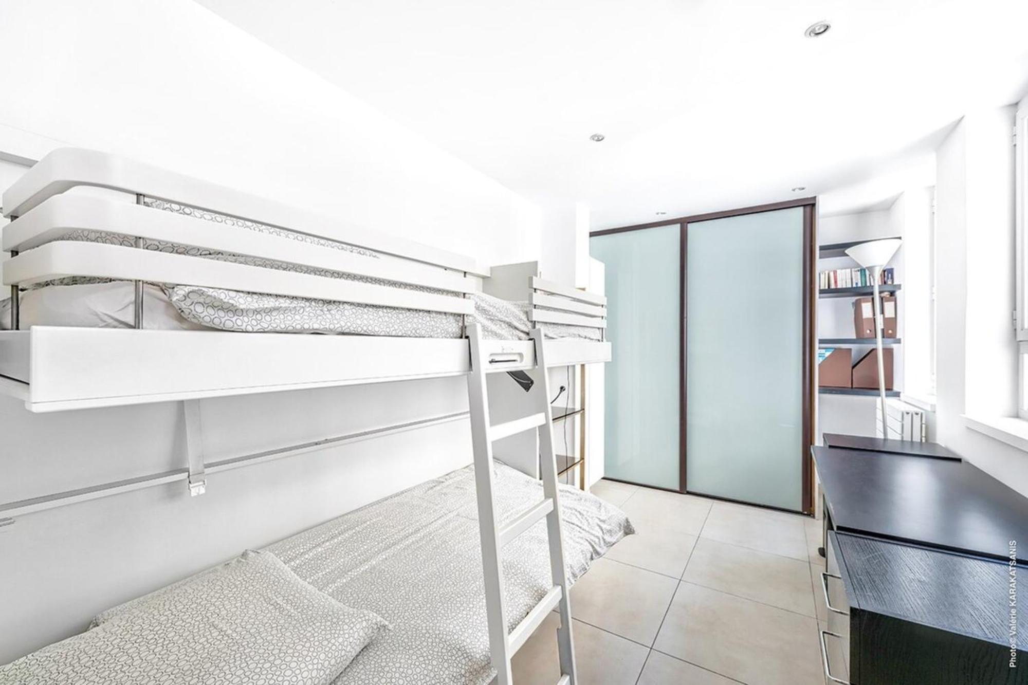 Maillot Ternes - Saint Ferdinand 3Bdr Apartment Paris Exterior foto